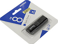Накопитель SmartBuy Fashiont SB008GB3FSK USB3.0 Flash Drive 8Gb (RTL)