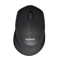 Манипулятор Logitech M330 Silent Plus Wireless Mouse (RTL) USB 3btn+Roll 910-004924