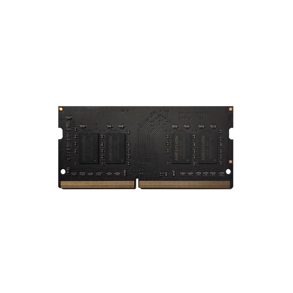 Память DDR4 8Gb 2666MHz Hikvision HKED4082CBA1D0ZA1/8G RTL PC4-21300 CL19 SO-DIMM 1.2В - фото 1 - id-p212731986