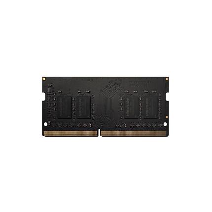 Память DDR4 4Gb 2666MHz Hikvision HKED4042BBA1D0ZA1/4G RTL PC4-21300 CL19 SO-DIMM 1.2В, фото 2