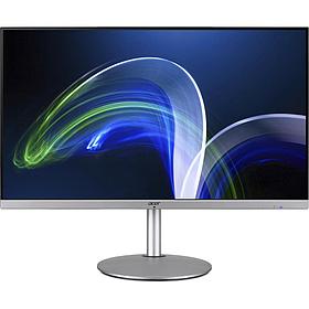 Монитор Acer 31.5" CBA322QUsmiiprzx черный IPS LED 1ms 16:9 HDMI матовая HAS 1000:1 300cd 178гр/178гр