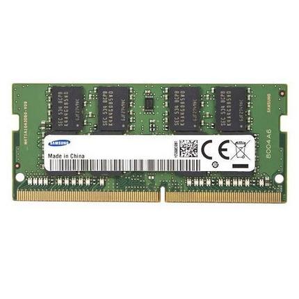 Модуль памяти Original SAMSUNG M471A1K43EB1-CWE DDR4 SODIMM 8Gb PC4-25600 (for NoteBook), фото 2