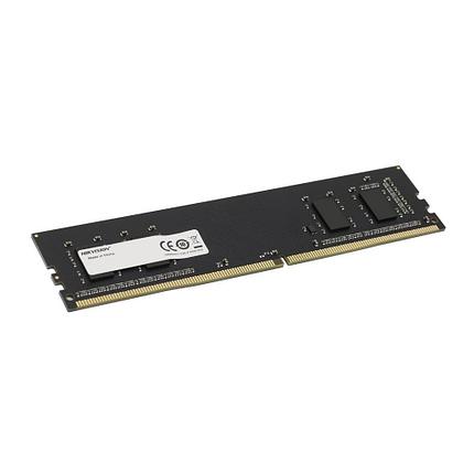 Оперативная память HIKVISION HKED4041BAA1D0ZA1/4G DDR4 DIMM 4Gb PC4-21300, фото 2