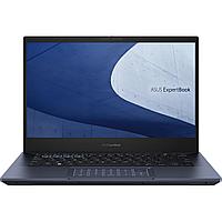 Ноутбук ASUS ExpertBook B5 B5402CB [90NX05M1-M00770] i7-1260P/16Gb/512Gb SSD/14"/NO OS/Star Black