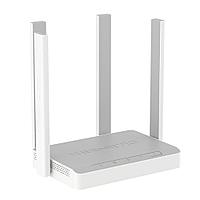 Keenetic Runner 4G KN-2211 Маршрутизатор Wi-Fi 802.11n (Wi-Fi 4), 2.4 ГГц, до 300 Mbps, 802.1X, 1xWAN, 3xFast