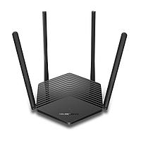 Mercusys MR60X Двухдиапазонный Wi-Fi роутер AX1500