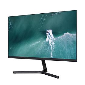 Xiaomi 23.8" Mi Desktop Monitor 1С черный [IPS 1920x1080 60Hz 6ms 8bit 1000:1 250cd 178/178 60Hz D-Sub