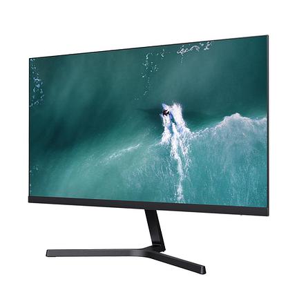 Xiaomi 23.8" Mi Desktop Monitor 1С черный [IPS 1920x1080 60Hz 6ms 8bit 1000:1 250cd 178/178 60Hz D-Sub, фото 2