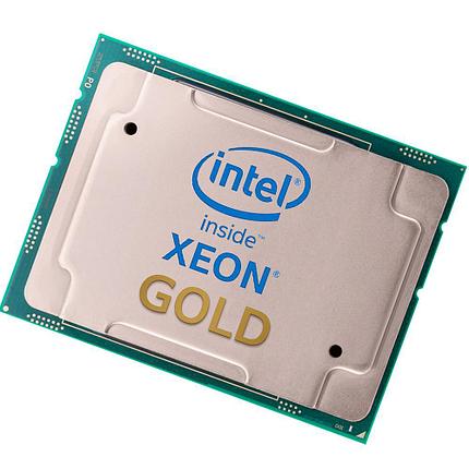 Процессор CPU Intel Xeon Gold 5218R LGA 3647 27.5Mb 2.1Ghz (CD8069504446300S RGZ7), фото 2