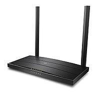 TP-Link Archer VR400 AC1200 Wi-Fi роутер с VDSL/ADSL модемом