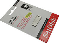 Накопитель SanDisk Ultra Luxe SDCZ74-256G-G46 USB3.1 Flash Drive 256Gb (RTL)