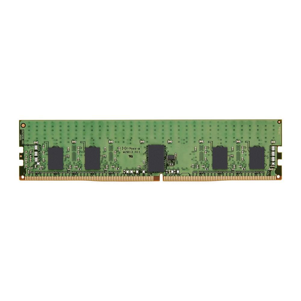 Память оперативная Kingston KSM32RS8/8MRR - фото 1 - id-p214169754