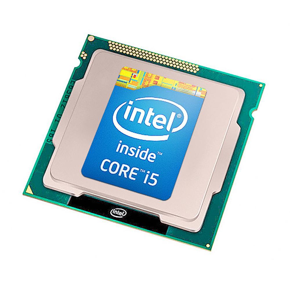 Процессор CPU Intel Core i5-12400 2.5 GHz/6PC/SVGA UHD Graphics 730/7.5+18Mb/117W/16 GT/s LGA1700 - фото 1 - id-p212716557