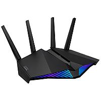 Маршрутизатор ASUS RT-AX82U V2 DualBand Gigabit Router (4UTP 1000Mbps 1WAN WAN802.11a/b/g/n/ac/ax USB3.0)