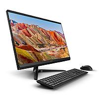 Моноблок Acer Aspire C24-1800 23.8" Full HD i5 1335U (3.4) 8Gb SSD512Gb Iris Xe CR noOS GbitEth WiFi BT 65W