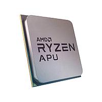 Процессор Socket-AM4 AMD Ryzen 7 5700G (100-000000263) 8C/16T 3.8GHz/4.6GHz 4+16Mb 65W Radeon Vega 8 (2000