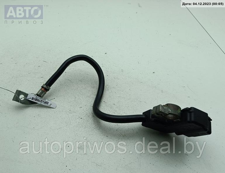 Провод аккумулятора минусовой BMW 5 E60/E61 (2003-2010) - фото 2 - id-p220291629