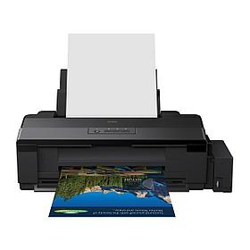 Принтер Epson L1800 (A3+ 15 стр/мин 5760x1440 dpi 6 красок USB2.0) C11CD82402/C11CD82403/C11CD82505