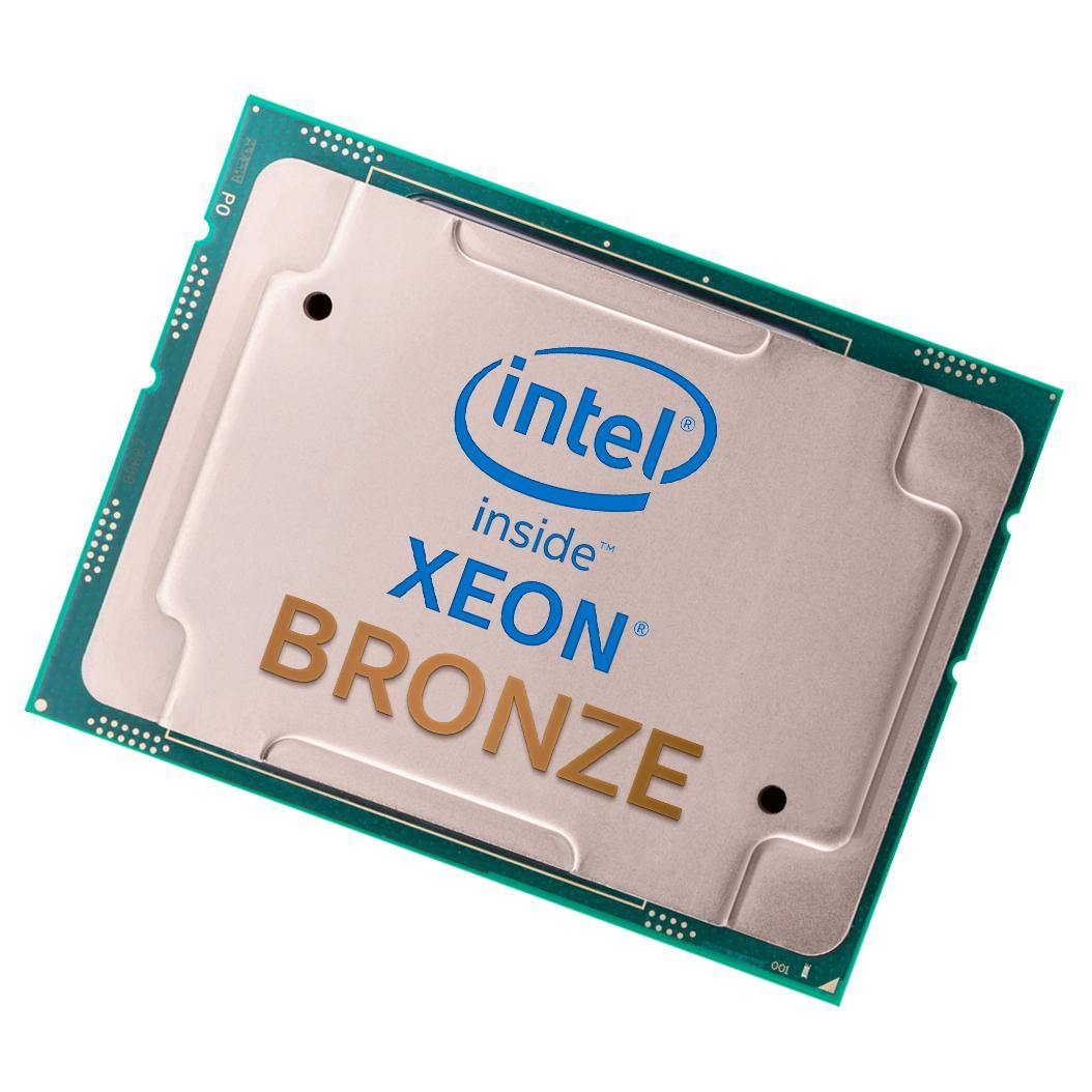 Процессор Intel Xeon Bronze 3206R LGA 3647 11Mb 1.9Ghz (CD8069504344600) - фото 1 - id-p216228502