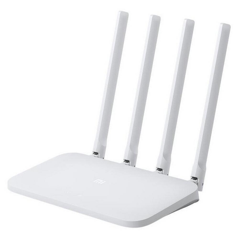 Xiaomi Mi Wi-Fi Router 4A (4AC) Роутер [DVB4230GL]