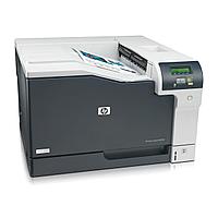 Принтер лазерный HP Color LaserJet Pro CP5225DN (CE712A) A3 Duplex Net