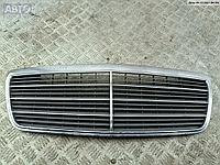 Решетка радиатора Mercedes W210 (E)