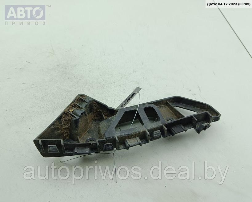 Кронштейн крепления крыла переднего левого Volkswagen Caddy (2011-2020) - фото 1 - id-p220292151