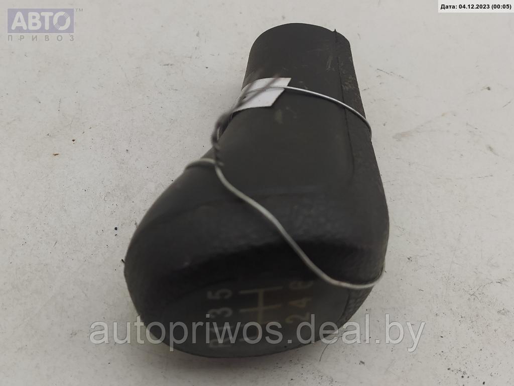 Рукоятка (ручка кулисы) КПП BMW X3 E83 (2003-2010) - фото 1 - id-p220292225