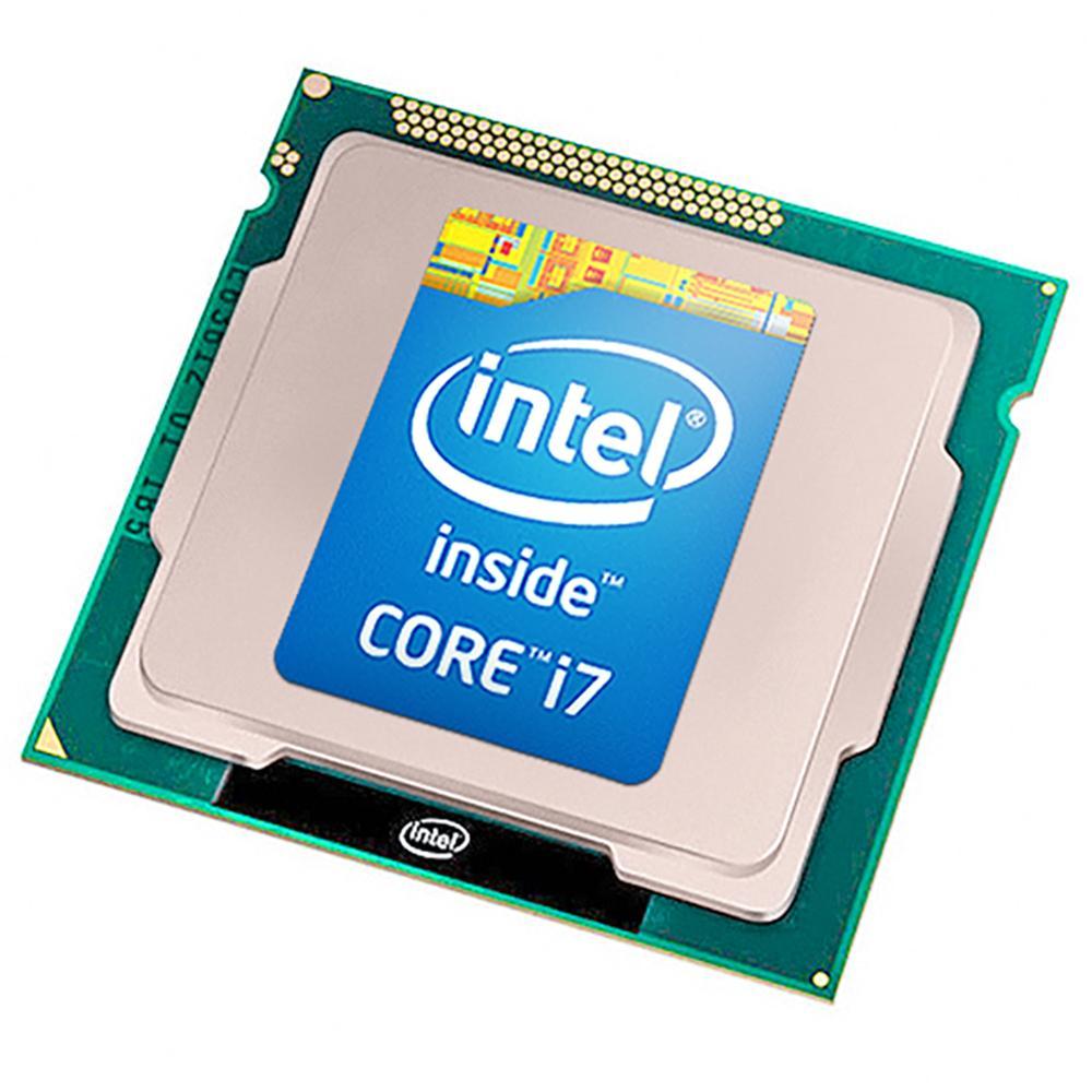 Процессор Socket-1700 Intel Core i7-13700F OEM 16C/24T (8P 2.1/5.2GHz + 8E 1.5/4.1GHz) 30MB 65W (Без ВИДЕО) - фото 1 - id-p214285164
