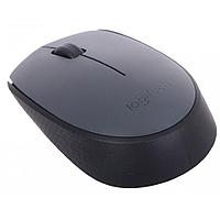 Манипулятор Logitech M170 Wireless Mouse (RTL) USB 3btn+Roll 910-004642