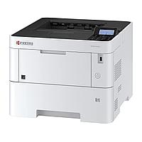 Kyocera ECOSYS P3145dn, Принтер, ч/б лазерный, A4, 45 стр/мин, 1200x1200 dpi, 512 Мб, USB 2.0, Network, лоток