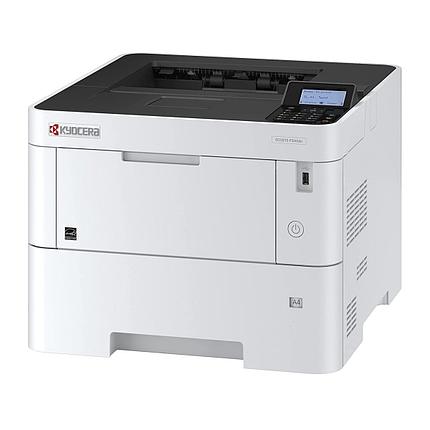 Kyocera ECOSYS P3145dn, Принтер, ч/б лазерный, A4, 45 стр/мин, 1200x1200 dpi, 512 Мб, USB 2.0, Network, лоток, фото 2