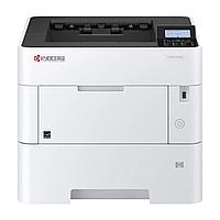 Принтер лазерный Kyocera ECOSYS P3155dn, Принтер, ч/б лазерный, A4, 55 стр/мин, 1200x1200 dpi, 512 Мб, USB