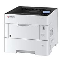 Kyocera ECOSYS P3150dn, Принтер, ч/б лазерный, A4, 50 стр/мин, 1200x1200 dpi, 512 Мб, USB 2.0, Network, лоток