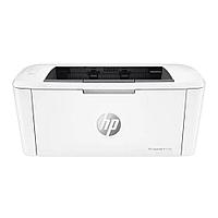 HP LaserJet M111w (7MD68A) Принтер А4, 20стр/мин, 600 х 600, 500 МГц, 16 Мб, Wi-Fi