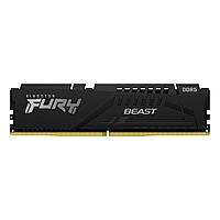 Оперативная память Kingston FURY Beast DDR5 16Gb KiTof2 PC-44800 5600MHz (KF556C40BBK2-16) CL40