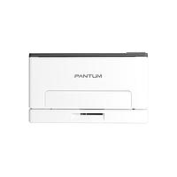 Pantum CP1100DW, Принтер цветной лазерный, A4, 18 ppm, 1200x600 dpi, 1 GB RAM, Duplex, paper tray 250 pages,