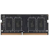 Память DDR4 8Gb 2666MHz AMD R748G2606S2S-U Radeon R7 Performance Series RTL PC4-21300 CL16 SO-DIMM 260-pin