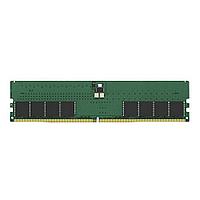 Оперативная память Kingston DDR5 16GB 5200MHz DIMM CL42 1RX8 1.1V 288-pin 16Gbit