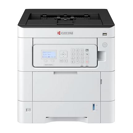 Принтер лазерный Kyocera 1102YJ3NL0 PA3500cx ECOSYS PA3500cx 220-240V/PAGE PRINTER, фото 2