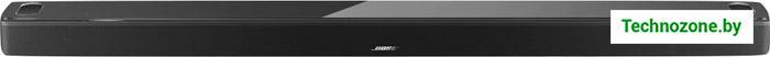 Саундбар Bose Smart Soundbar 900 (черный) - фото 1 - id-p220293208