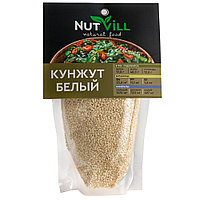 Семена белого кунжута, Nutvill, 200г