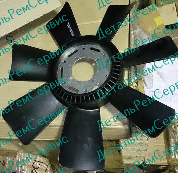 ВЕНТИЛЯТОР BWCS 312899 (616643)