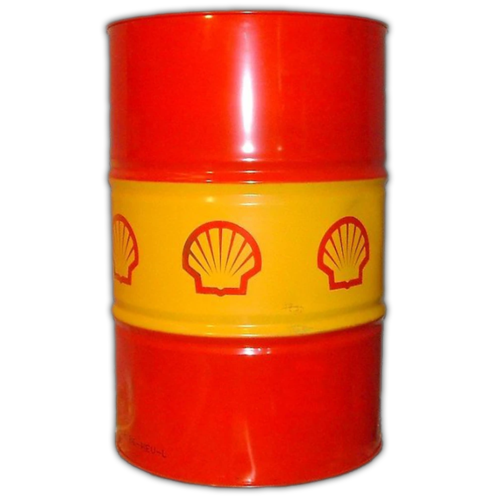 Моторное масло Shell Rimula R6 M 10W-40 209л 550027479