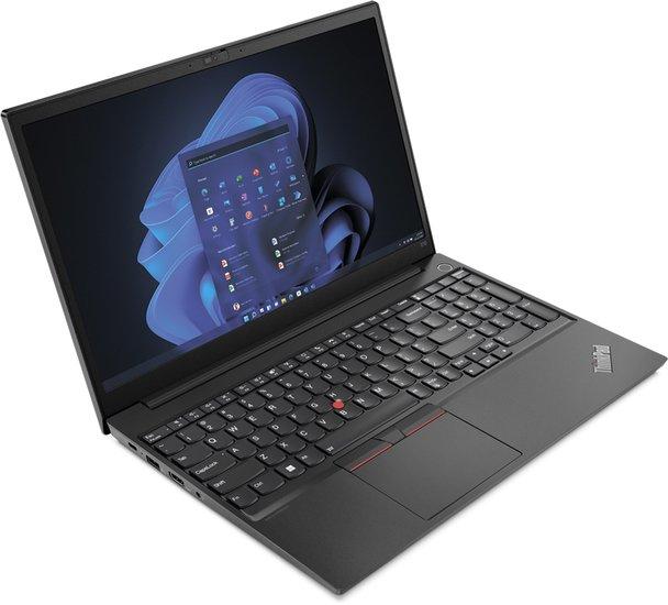 Ноутбук Lenovo ThinkPad E15 Gen 4 Intel 21E6006YRT - фото 2 - id-p220294545