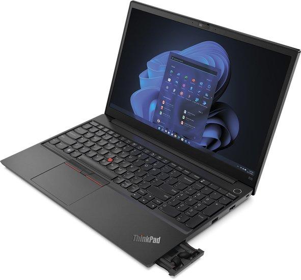 Ноутбук Lenovo ThinkPad E15 Gen 4 Intel 21E6006YRT - фото 4 - id-p220294545
