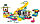 11380 Конструктор Bela Friends Вечеринка Андреа у бассейна, 472 детали, аналог Lego Friends, фото 2