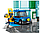 60060 Конструктор Lari City "Центр города", Аналог LEGO City 60292, 842 детали, фото 8