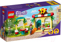 Конструктор Lego Friends Пиццерия Хартлейк Сити 41705