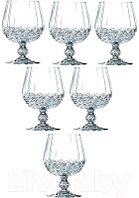 Набор бокалов Cristal d'Arques Longchamp / L9755